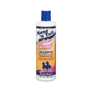 Mane´n Tail, Shampoo Protector de Color