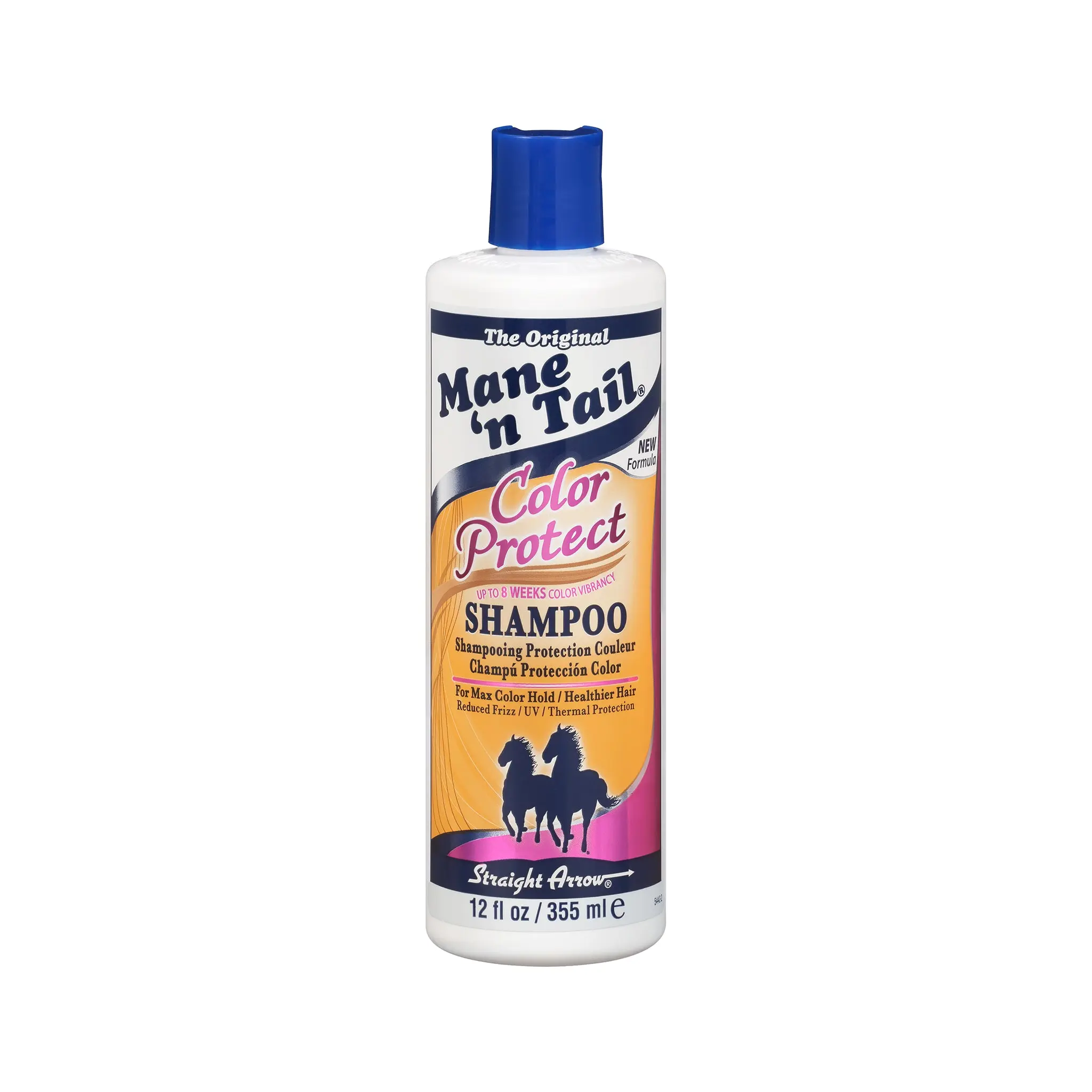 Mane´n Tail, Shampoo Protector de Color