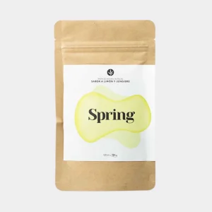 Refill Pasta de Dientes en Polvo ECO SPRING