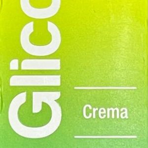 GLICOLIC CREMA 60 GR -  (CG15)