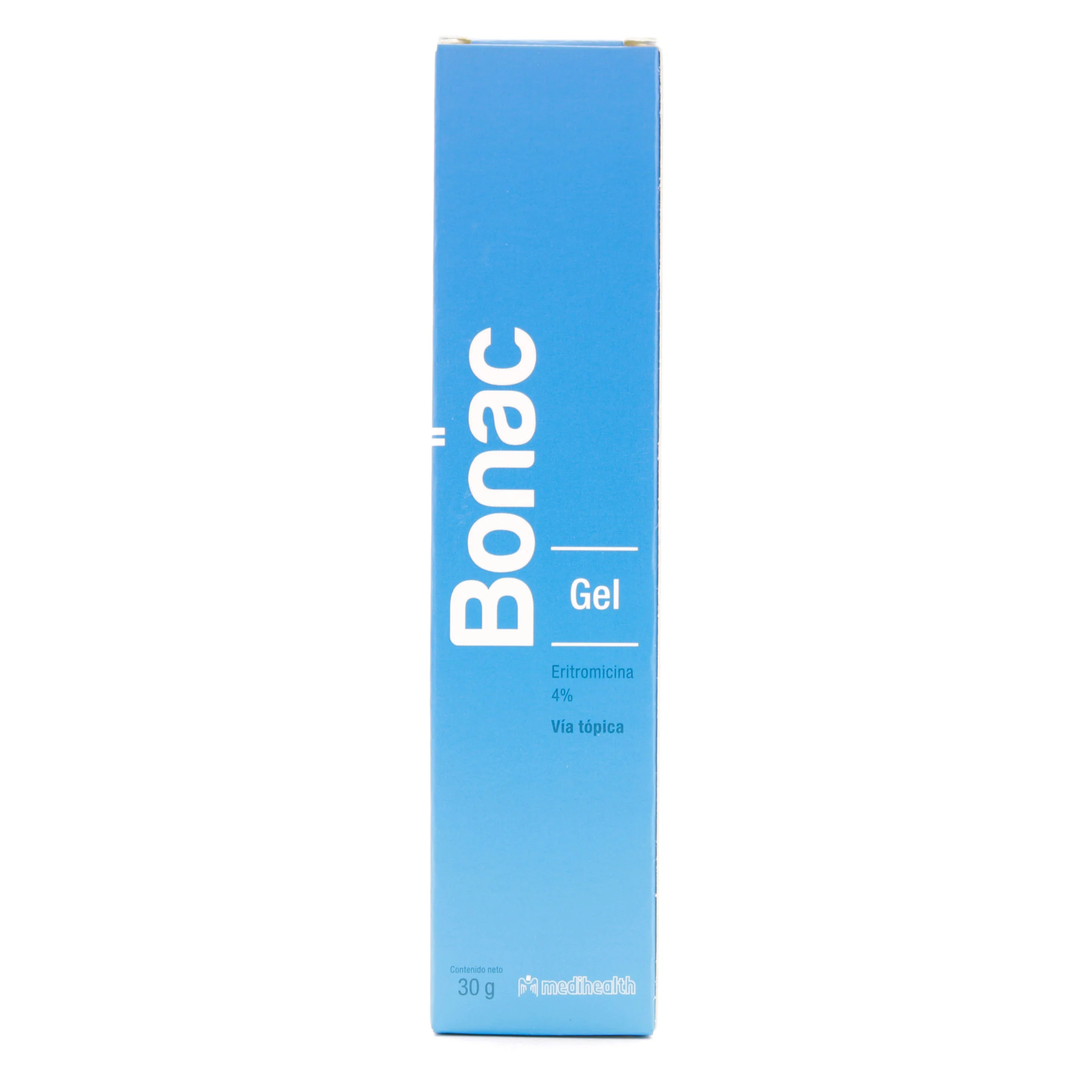 BONAC 4% GEL 30 GR – (CG)