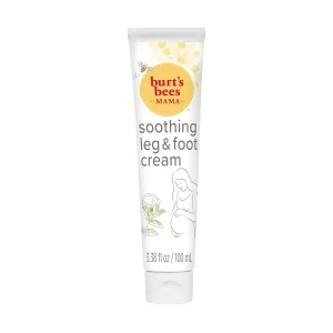 Burt's Bees , CREMA PARA PIERNAS Y PIES MAMA BEE