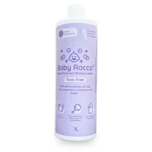 Baby Rocco, Jabón Multiusos, 1 L