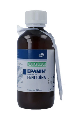 EPAMIN JARABE 240 ML – (AGO)