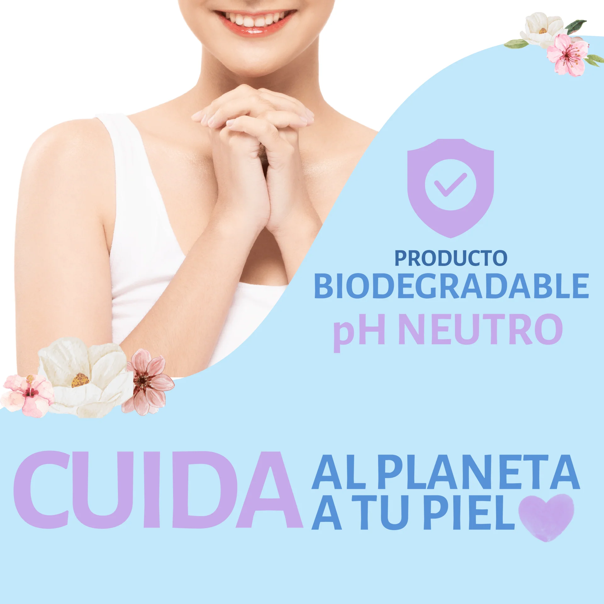 Newen - Detergente ecológico - Imagen 7