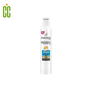 Pantene Pro-V Cuidado Clásico Acondicionador en Espuma para el Cabello, 180 ml