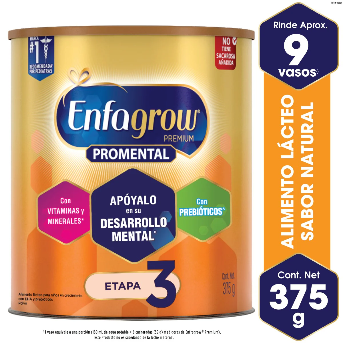 ENFAGROW PREMIUM 375 GR