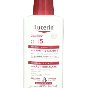 EUCERIN PH5 LOCION 400 ML