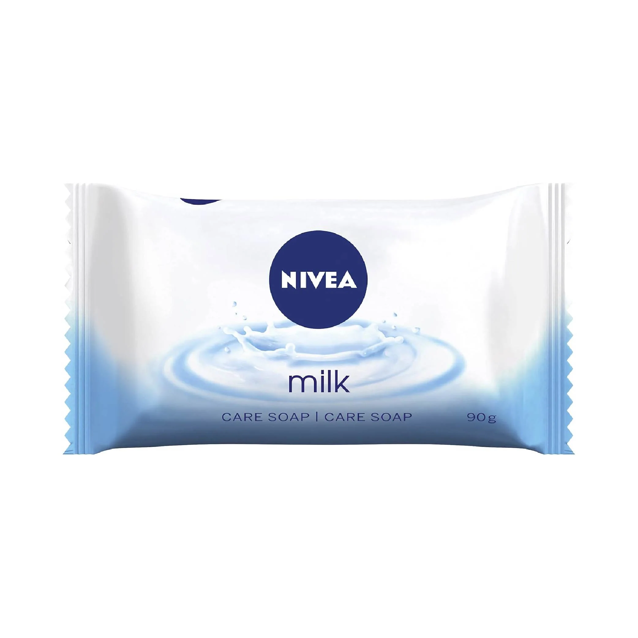 Jabón Nivea Milk 90g