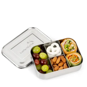 Recipiente para Alimentos, Small Protein Packer, 470 ml