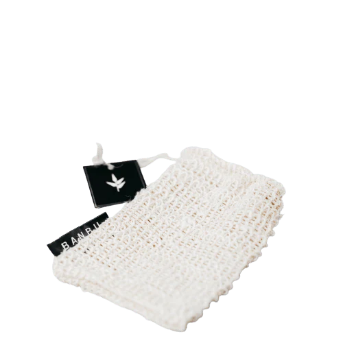 Saquito de sisal